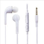 New Stereo Bass Earphone Headphone with Microphone Wired Gaming Headset for Phones Samsung Xiaomi Iphone Apple ear phone