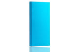 20000mAh Ultra Slim Portable Phone Charger Polymer Power Bank External battery Powerbank power-bank for Mobile Phones