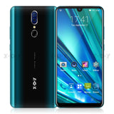 XGODY 9T Pro 3G Smartphone 6.26" 18:9 Android 9.0 2GB RAM 16GB ROM MTK6580 Quad Core Dual Sim 5MP Camera GPS WiFi Mobile Phone