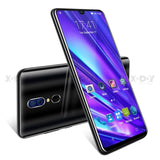 XGODY 9T Pro 3G Smartphone 6.26" 18:9 Android 9.0 2GB RAM 16GB ROM MTK6580 Quad Core Dual Sim 5MP Camera GPS WiFi Mobile Phone