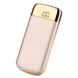 20000mAh Polymer Portable External Battery Charger Digital Display Power Bank powerbank