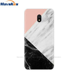 For Xiaomi Redmi 8A Case Silicone Transparent Back Cover Phone Shell For Xiomi Redmi 8 Soft Case 8A Redmi8 Print Painted Covers