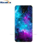 For Xiaomi Redmi 8A Case Silicone Transparent Back Cover Phone Shell For Xiomi Redmi 8 Soft Case 8A Redmi8 Print Painted Covers