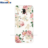 For Xiaomi Redmi 8A Case Silicone Transparent Back Cover Phone Shell For Xiomi Redmi 8 Soft Case 8A Redmi8 Print Painted Covers