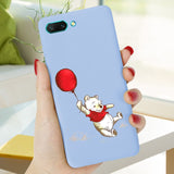 For Huawei Honor 20 Pro 8A 8C 8S 8X Case TPU Soft Silicone For Huawei Honor 9i 9 Lite 10 10i Lite 7A 7C 20i 20 Pro Case Cover