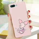 For Huawei Honor 20 Pro 8A 8C 8S 8X Case TPU Soft Silicone For Huawei Honor 9i 9 Lite 10 10i Lite 7A 7C 20i 20 Pro Case Cover