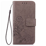 Leather Flip Wallet Stand Cover Cases For Lenovo A1010 A2010 A2020 Luxury mobile Phone Case sFor Lenovo A1010A20 A2016A40 A Plus