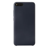 Original Xiaomi Mi Note 3 Case Liquid Silicone Rubber Protective Cover 100% Genuine For Xiaomi Mi Note 3 Case