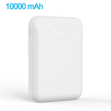 FLOVEME Power Bank 20000mAh Portable Charging  External Battery Charger Powerbank 10000 mAh For iPhone 11/11 Pro Max Samsung XR