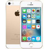 Original Unlocked Apple iPhone SE Cell Phone RAM 2GB ROM 16/64GB Dual-core A9 4.0" Touch ID 4G LTE Mobile Phone iphonese ios