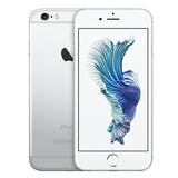 Unlocked Apple iPhone 6S plus 2GB RAM 16GB/64GB ROM 5.5" display 12.0MP iOS LTE fingerprint Single sim Dual Core smartmobile