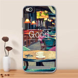 Case For Xiaomi Redmi 5A Case Cover Silicon Case For Xiaomi Redmi 5A Cover 3d Cat Flower Cartoon Fundas For xiaomi Redmi 5A Capa