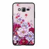 Phone Cover For Samsung Galaxy J2 Prime Case Silicon Soft TPU Cover Case For Samsung J2 Prime Case SM-G532F G532 5.0 Fundas Bags