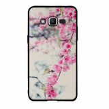 Phone Cover For Samsung Galaxy J2 Prime Case Silicon Soft TPU Cover Case For Samsung J2 Prime Case SM-G532F G532 5.0 Fundas Bags
