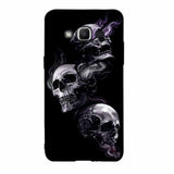 Phone Cover For Samsung Galaxy J2 Prime Case Silicon Soft TPU Cover Case For Samsung J2 Prime Case SM-G532F G532 5.0 Fundas Bags