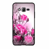 Phone Cover For Samsung Galaxy J2 Prime Case Silicon Soft TPU Cover Case For Samsung J2 Prime Case SM-G532F G532 5.0 Fundas Bags