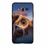 Phone Cover For Samsung Galaxy J2 Prime Case Silicon Soft TPU Cover Case For Samsung J2 Prime Case SM-G532F G532 5.0 Fundas Bags