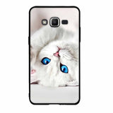 Phone Cover For Samsung Galaxy J2 Prime Case Silicon Soft TPU Cover Case For Samsung J2 Prime Case SM-G532F G532 5.0 Fundas Bags