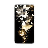 Phone Cover For Samsung Galaxy J2 Prime Case Silicon Soft TPU Cover Case For Samsung J2 Prime Case SM-G532F G532 5.0 Fundas Bags