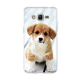 Phone Cover For Samsung Galaxy J2 Prime Case Silicon Soft TPU Cover Case For Samsung J2 Prime Case SM-G532F G532 5.0 Fundas Bags