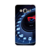 Phone Cover For Samsung Galaxy J2 Prime Case Silicon Soft TPU Cover Case For Samsung J2 Prime Case SM-G532F G532 5.0 Fundas Bags