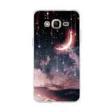 Phone Cover For Samsung Galaxy J2 Prime Case Silicon Soft TPU Cover Case For Samsung J2 Prime Case SM-G532F G532 5.0 Fundas Bags
