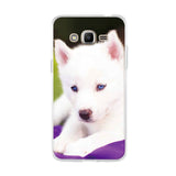 Phone Cover For Samsung Galaxy J2 Prime Case Silicon Soft TPU Cover Case For Samsung J2 Prime Case SM-G532F G532 5.0 Fundas Bags