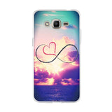 Phone Cover For Samsung Galaxy J2 Prime Case Silicon Soft TPU Cover Case For Samsung J2 Prime Case SM-G532F G532 5.0 Fundas Bags