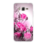 Phone Cover For Samsung Galaxy J2 Prime Case Silicon Soft TPU Cover Case For Samsung J2 Prime Case SM-G532F G532 5.0 Fundas Bags