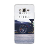 Phone Cover For Samsung Galaxy J2 Prime Case Silicon Soft TPU Cover Case For Samsung J2 Prime Case SM-G532F G532 5.0 Fundas Bags