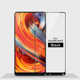 For Xiaomi MIX 2 glass tempered for Xiaomi MIX2S screen protector protective film full cover for Xiaomi mi MIX 2s tempered glass