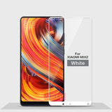 For Xiaomi MIX 2 glass tempered for Xiaomi MIX2S screen protector protective film full cover for Xiaomi mi MIX 2s tempered glass