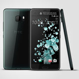 Brand New HTC U Ultra LTE 4G Mobile Phone 4GB RAM 64GB ROM Snapdragon 821 Quad Core 5.7 inch 16MP DualView Android Smartphone