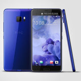 Brand New HTC U Ultra LTE 4G Mobile Phone 4GB RAM 64GB ROM Snapdragon 821 Quad Core 5.7 inch 16MP DualView Android Smartphone