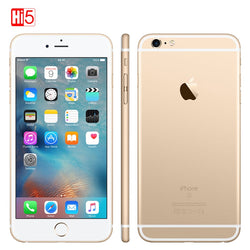 Unlocked Apple iPhone 6S plus 2GB RAM 16GB/64GB ROM 5.5