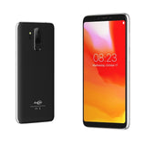 Allcall S5500 5500mAh 3G Smartphone 18:9 5.99 Inch Android 8.1 MTK6580M Quad Core 2GB RAM 16GB ROM Rear Dual Camera Mobile Phone