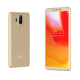 Allcall S5500 5500mAh 3G Smartphone 18:9 5.99 Inch Android 8.1 MTK6580M Quad Core 2GB RAM 16GB ROM Rear Dual Camera Mobile Phone