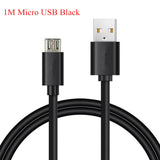 for Samsung Galaxy J1 J3 J5 J7 A3 A5 A7 2015 2016 2017 S5 S6 S7 Edge S8 Plus Phone Charger Adapter 5V 2A Fast charger cable