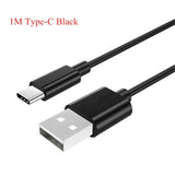 for Samsung Galaxy J1 J3 J5 J7 A3 A5 A7 2015 2016 2017 S5 S6 S7 Edge S8 Plus Phone Charger Adapter 5V 2A Fast charger cable