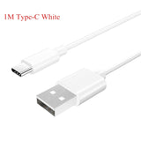 for Samsung Galaxy J1 J3 J5 J7 A3 A5 A7 2015 2016 2017 S5 S6 S7 Edge S8 Plus Phone Charger Adapter 5V 2A Fast charger cable