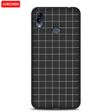 JURCHEN Phone Case For Asus Zenfone Max Pro M2 ZB631KL ZB632KL ZB633KL ZB634KL Silicone Soft Cover For ASUS Zenfone Max Pro M2