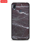 JURCHEN Phone Case For Asus Zenfone Max Pro M2 ZB631KL ZB632KL ZB633KL ZB634KL Silicone Soft Cover For ASUS Zenfone Max Pro M2