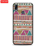 JURCHEN Phone Case For Asus Zenfone Max Pro M2 ZB631KL ZB632KL ZB633KL ZB634KL Silicone Soft Cover For ASUS Zenfone Max Pro M2