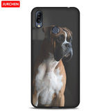 JURCHEN Phone Case For Asus Zenfone Max Pro M2 ZB631KL ZB632KL ZB633KL ZB634KL Silicone Soft Cover For ASUS Zenfone Max Pro M2