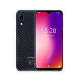 UMIDIGI One Max Global Version 4GB 128GB 6.3" Waterdrop Full-Screen 4150mAh Dual SIM Face ID Smartphone NFC Wireless Charging