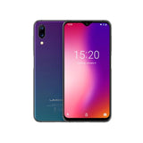 UMIDIGI One Max Global Version 4GB 128GB 6.3" Waterdrop Full-Screen 4150mAh Dual SIM Face ID Smartphone NFC Wireless Charging