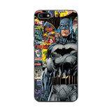 Novelty Phone Case Coque For Huawei Honor 7A on Cover Honor 7A 5.45'' Avengers Soft TPU Painted Case Funda For Huawei Honor 7A