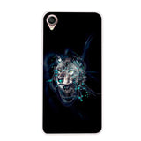 For Asus ZenFone Lite L1 G553KL G552KL Case TPU Soft Silicon Case For Asus ZenFone Live L1 ZA550KL X00RD Cover For Asus G553KL