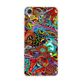 For Asus ZenFone Lite L1 G553KL G552KL Case TPU Soft Silicon Case For Asus ZenFone Live L1 ZA550KL X00RD Cover For Asus G553KL