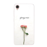 For Asus ZenFone Lite L1 G553KL G552KL Case TPU Soft Silicon Case For Asus ZenFone Live L1 ZA550KL X00RD Cover For Asus G553KL